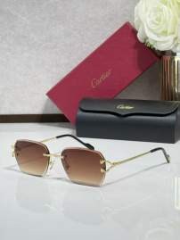 Picture of Cartier Sunglasses _SKUfw77816349fw